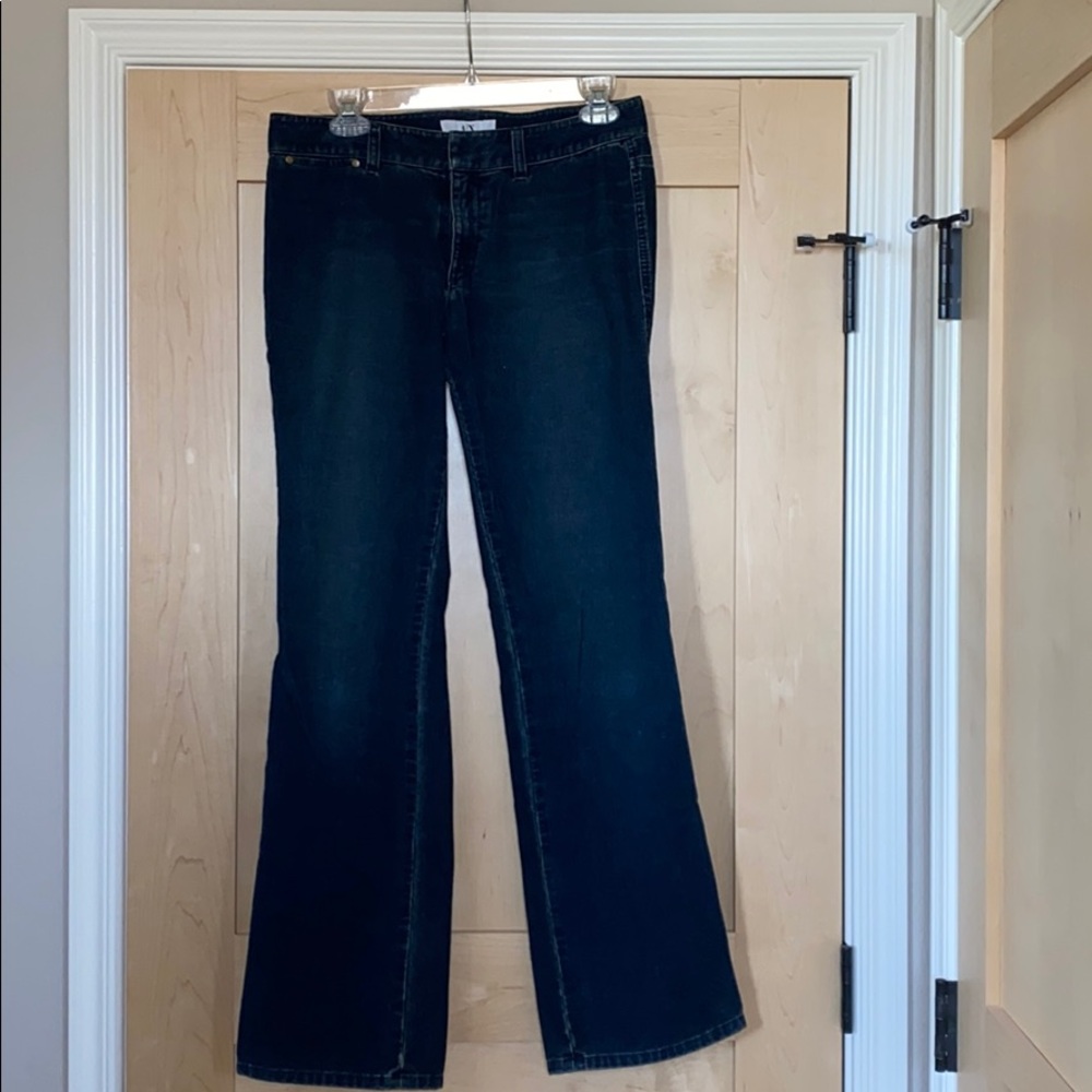 Armani Exchange corduroy pants